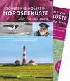 Buchcover Schleswig-Holstein Nordseeküste – Zeit für das Beste