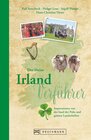 Buchcover Der kleine Irland-Verführer