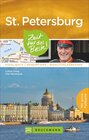 Buchcover St. Petersburg – Zeit für das Beste