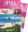 Buchcover Ibiza mit Formentera – Zeit für das Beste