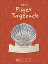 Buchcover Mein Pilger-Tagebuch