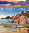 Buchcover Die schönsten Inseln der Welt