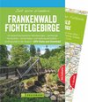 Buchcover Zeit zum Wandern Frankenwald Fichtelgebirge