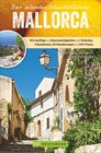 Buchcover Der WanderUrlaubsführer Mallorca