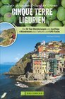 Buchcover Der WanderUrlaubsführer Cinque Terre Ligurien