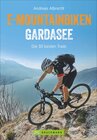 Buchcover E-Mountainbiken Gardasee