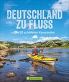 Buchcover Deutschland zu Fluss
