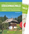 Buchcover Zeit zum Wandern Südschwarzwald