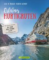 Buchcover Erlebnis Hurtigruten