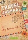 Buchcover Travel Journal