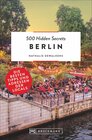 Buchcover 500 Hidden Secrets Berlin