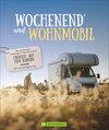 Buchcover Wochenend´ und Wohnmobil