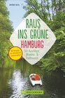 Buchcover Raus ins Grüne Hamburg
