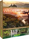 Buchcover 100 Highlights Wildes Europa