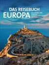 Buchcover Das Reisebuch Europa