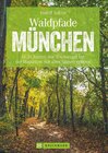 Buchcover Waldpfade München