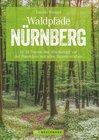 Buchcover Waldpfade Nürnberg