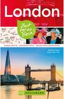 Buchcover Bruckmann Reiseführer London: Zeit für das Beste / Zeit für das Beste