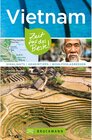 Buchcover Bruckmann Reiseführer Vietnam: Zeit für das Beste / Zeit für das Beste