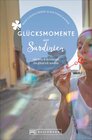 Buchcover Glücksmomente auf Sardinien