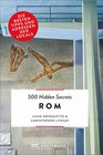 Buchcover 500 Hidden Secrets Rom