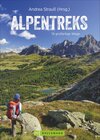 Buchcover Alpentreks