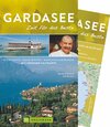 Buchcover Gardasee – Zeit für das Beste