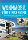 Buchcover Wohnmobil für Einsteiger