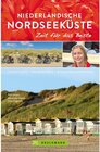 Buchcover Bruckmann Reiseführer Niederländische Nordseeküste: Zeit für das Beste