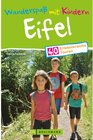 Buchcover Wandern mit Kindern: Freizeit, Natur und Mehr genießen.