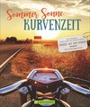 Buchcover Sommer, Sonne, Kurvenzeit