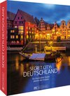 Buchcover Secret Citys Deutschland