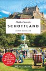 Buchcover Hidden Secrets Schottland