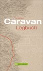 Buchcover Caravan Logbuch