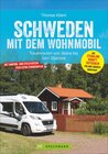 Buchcover Schweden mit dem Wohnmobil