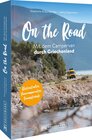 Buchcover On the Road Mit dem Campervan durch Griechenland