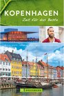 Buchcover Kopenhagen / Zeit für das Beste Bd.24