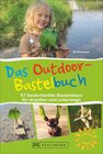 Buchcover Das Outdoor-Bastelbuch