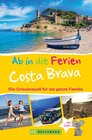 Buchcover Ab in die Ferien Costa Brava