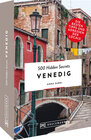 Buchcover 500 Hidden Secrets Venedig