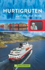 Buchcover Hurtigruten – Zeit für das Beste