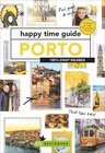 Buchcover happy time guide Porto