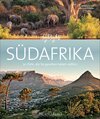 Buchcover Highlights Südafrika