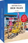 Buchcover 500 Hidden Secrets Den Haag