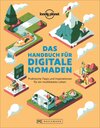 Buchcover Das Handbuch für digitale Nomaden