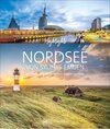 Buchcover Highlights Nordsee – von Sylt bis Emden