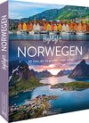 Buchcover Highlights Norwegen