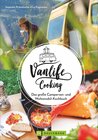 Buchcover Vanlife Cooking