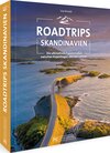 Buchcover Roadtrips Skandinavien