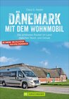 Buchcover Dänemark mit dem Wohnmobil